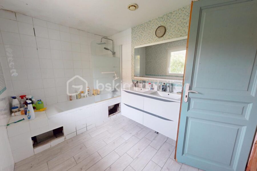 Maison à vendre à Barville en gatinais