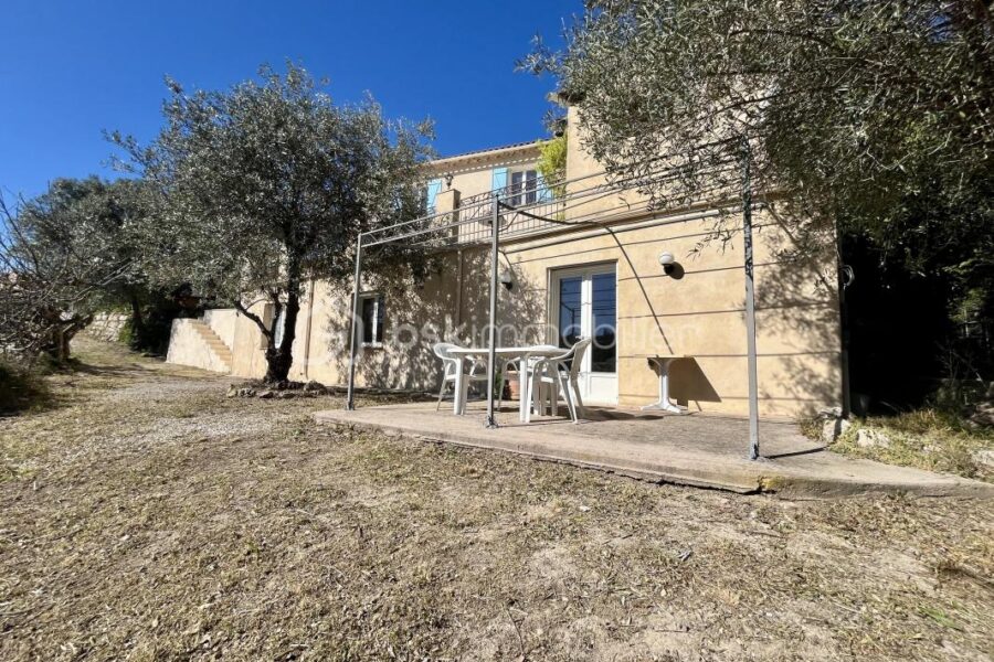Maison à vendre à Saint paul en foret