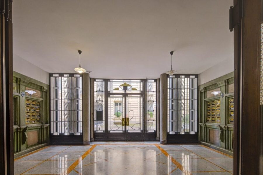 Appartement à vendre à Nice