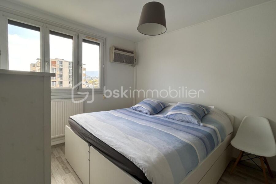 Appartement à vendre à Seyssins
