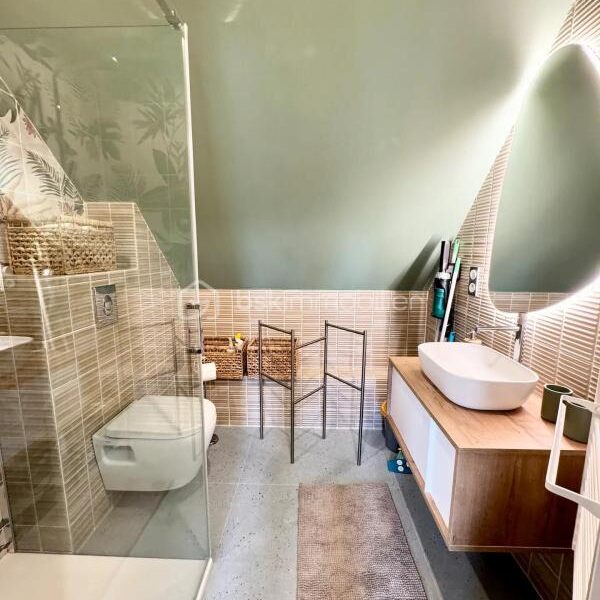 Appartement à vendre à Baden