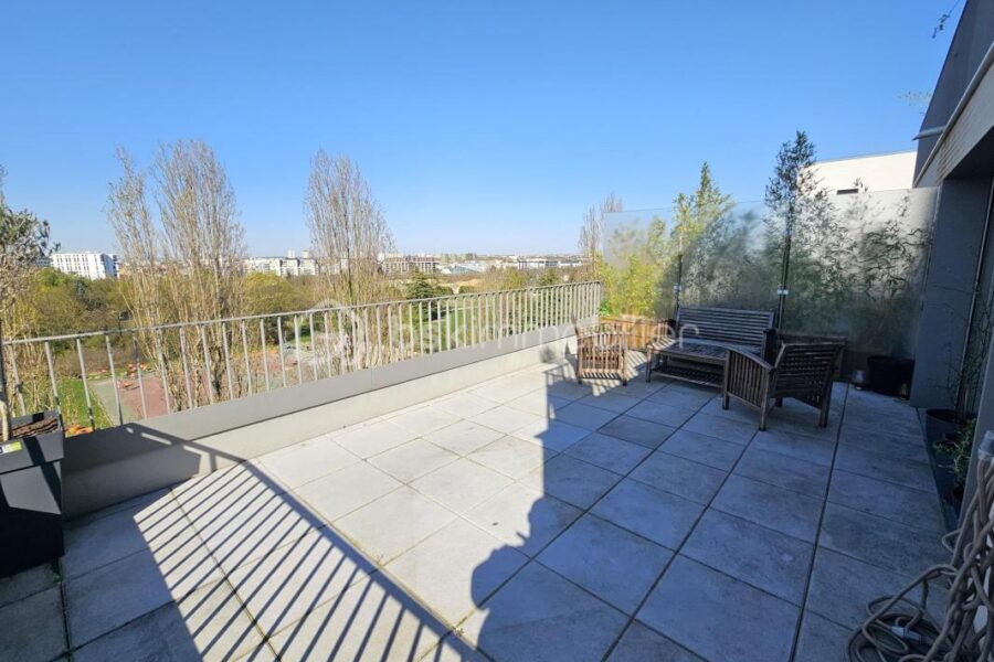Appartement à vendre à Bobigny