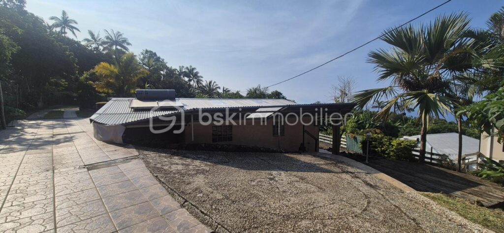 Location Maison F3 de 80 m² Bésave – 3 pièces – 2 chambres – 80 m²