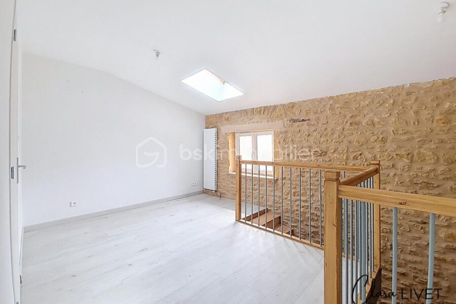 Appartement à vendre à Chessy