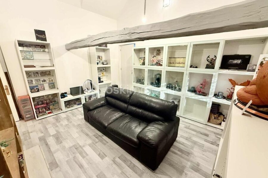 Maison à vendre à Berneuil en bray