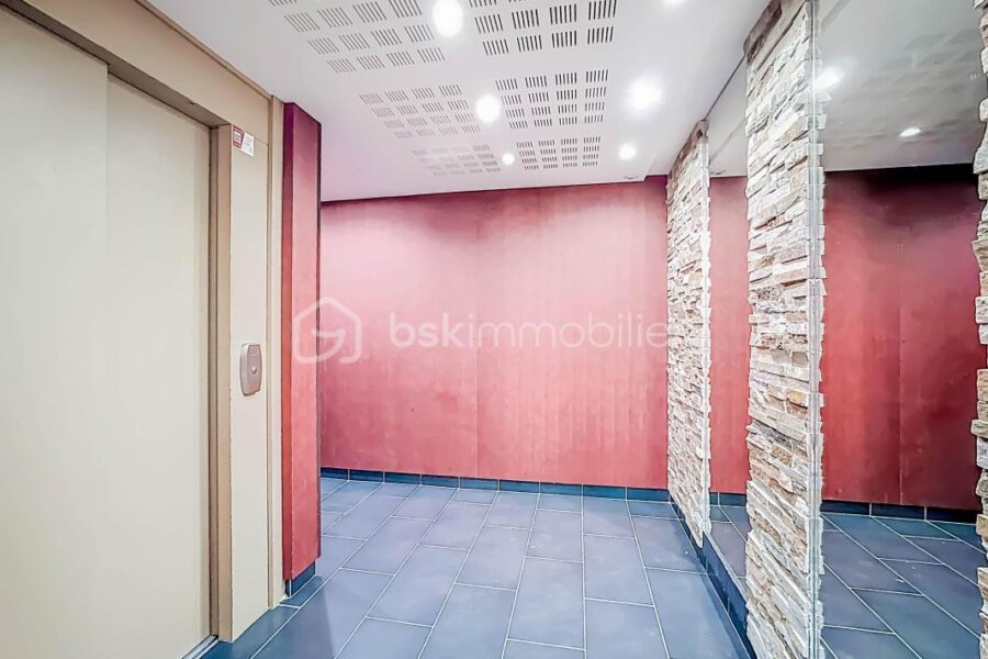 Appartement à vendre à Montpellier