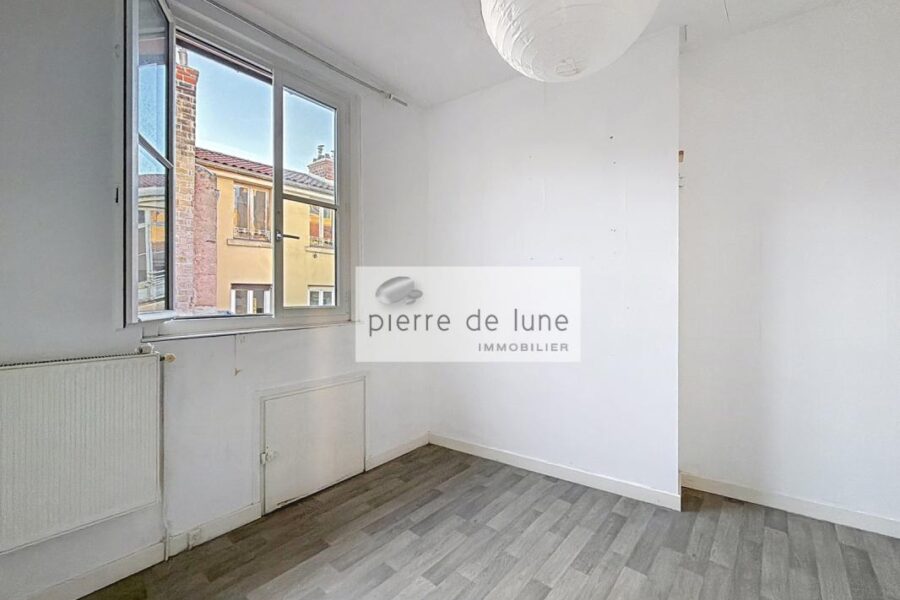 Appartement à vendre à Lyon