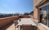 Vue panoramique 180° – Position dominante – À 15 min de Montélimar – 6 pièces – 4 chambres – 194 m²