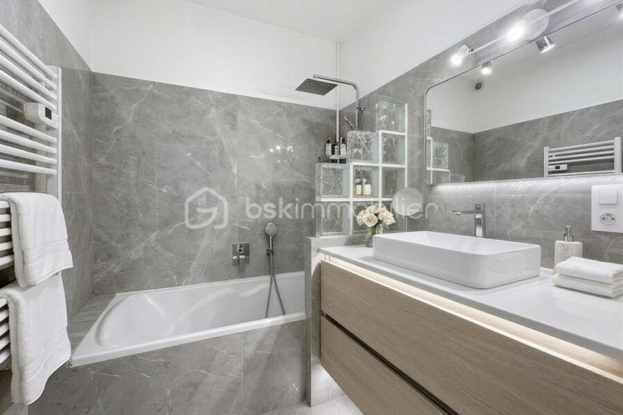 Appartement à vendre à Marignane
