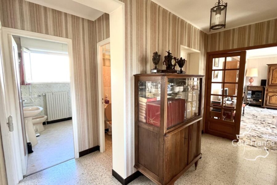 Maison à vendre à Attigny