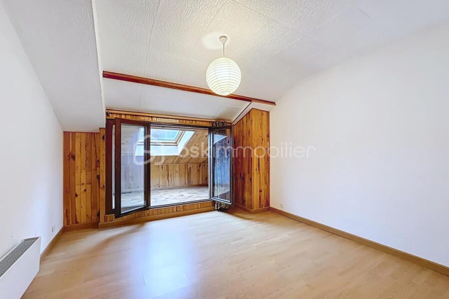 Maison à vendre à Claix