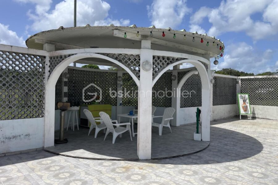 Maison à vendre à Kourou