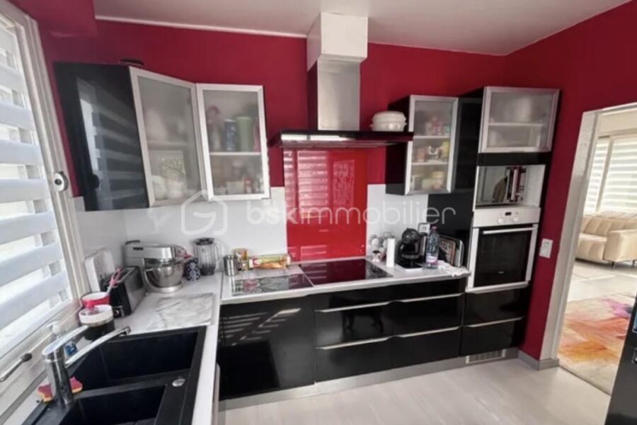 Maison à vendre à Touques