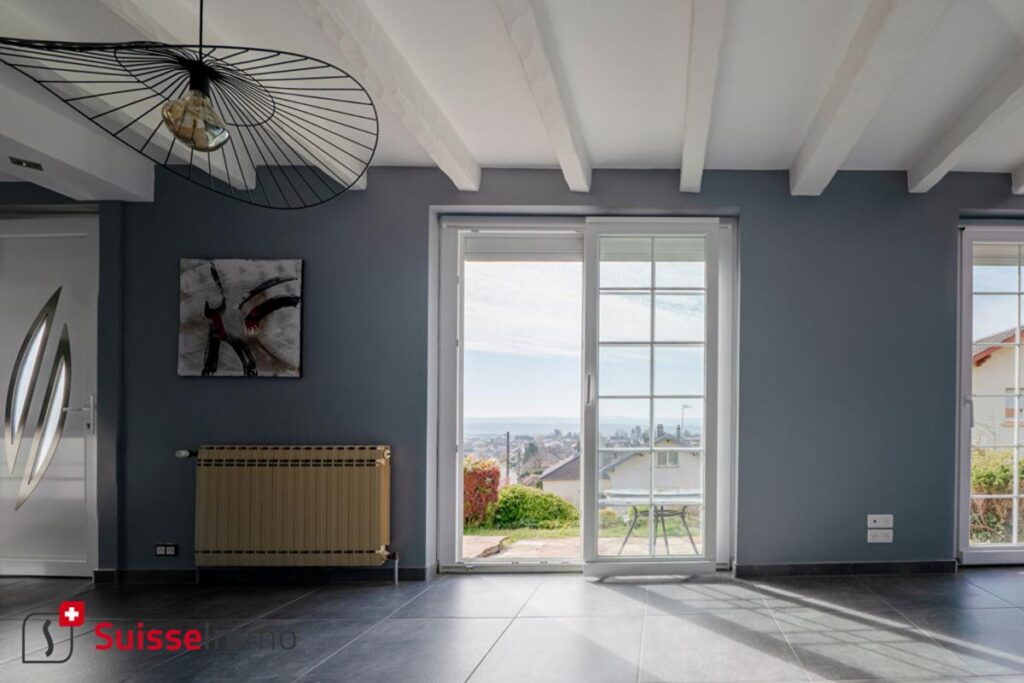 Maison Nommay 6 pièces 105 m2 – 6 pièces – 4 chambres – 105 m²