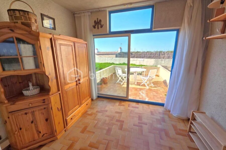 Appartement à vendre à Noirmoutier en l ile