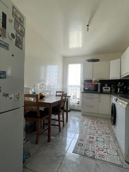 Appartement à vendre à Thiais — Vue parc — photo 12