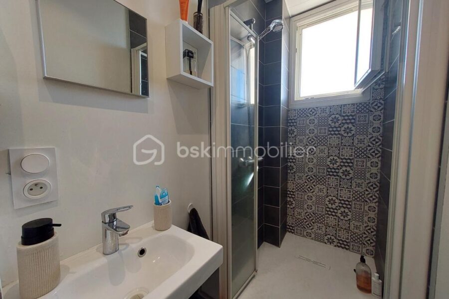 Appartement à vendre à Royat