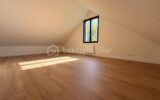 Maison de 104m2 entièrement rénovée – 4 pièces – 3 chambres – 104 m²