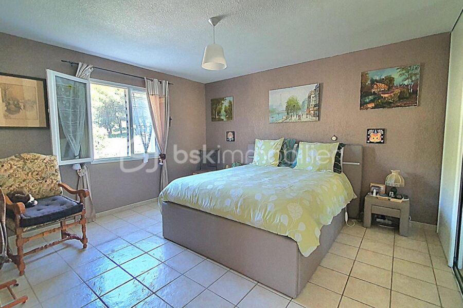 Maison à vendre à Ansignan