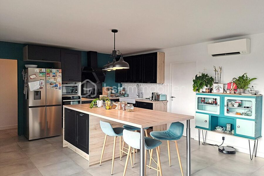 Maison à vendre à Caraman