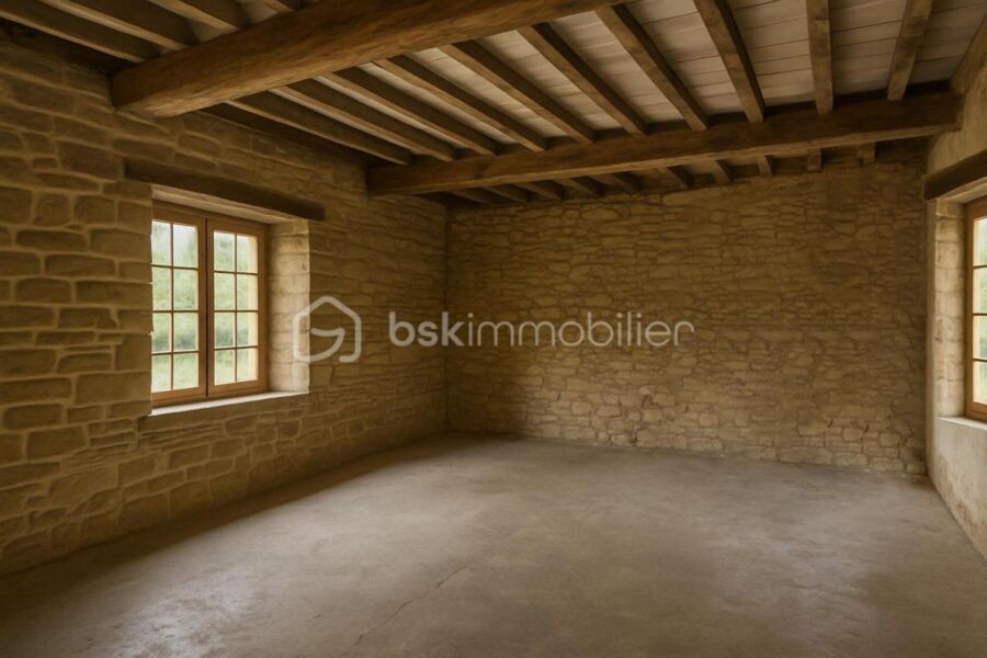 Maison à vendre à Balan