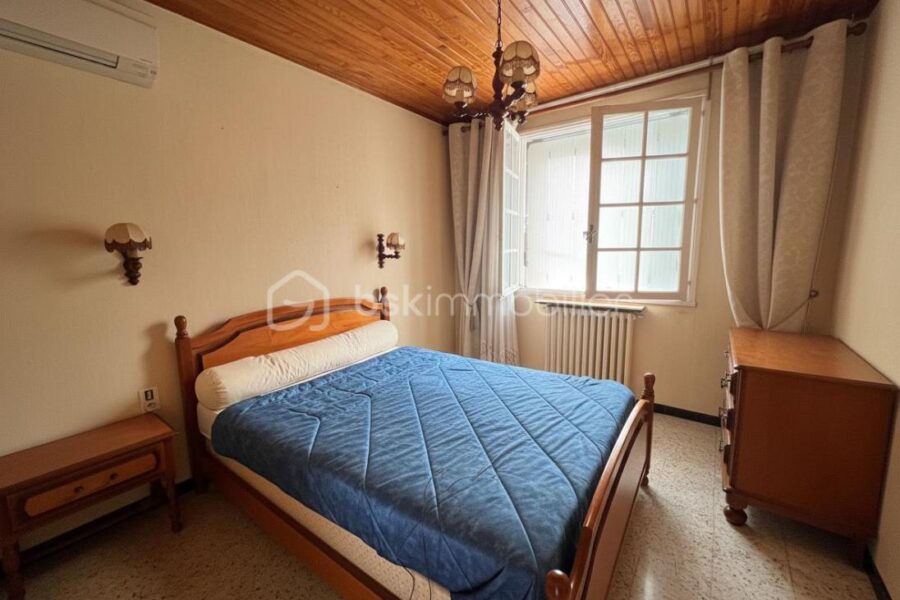 Maison à vendre à Ales