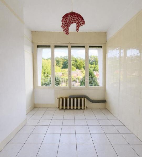 Maison à vendre à Sedan