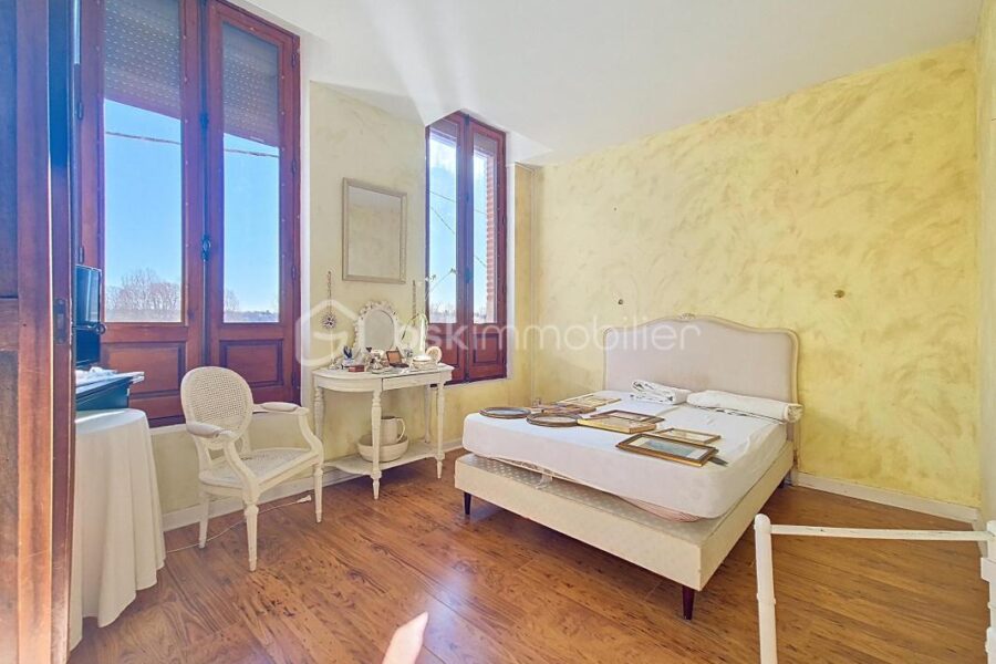 Maison à vendre à Lamagistere