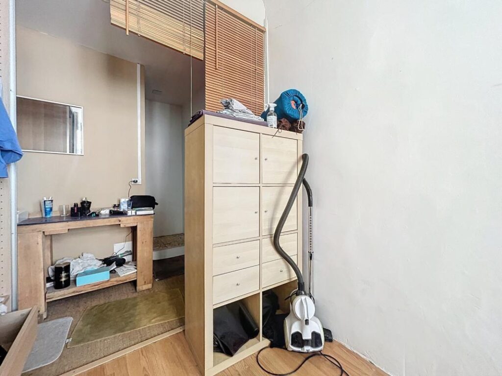 LOCATION LYON 5 APPARTEMENT T2 MEUBLE – 2 pièces – 1 chambre – 48 m²