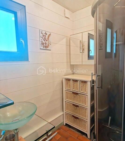 Maison à vendre à Allemond
