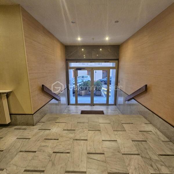 Appartement à vendre à Nice — Vue sur la ville — photo 12