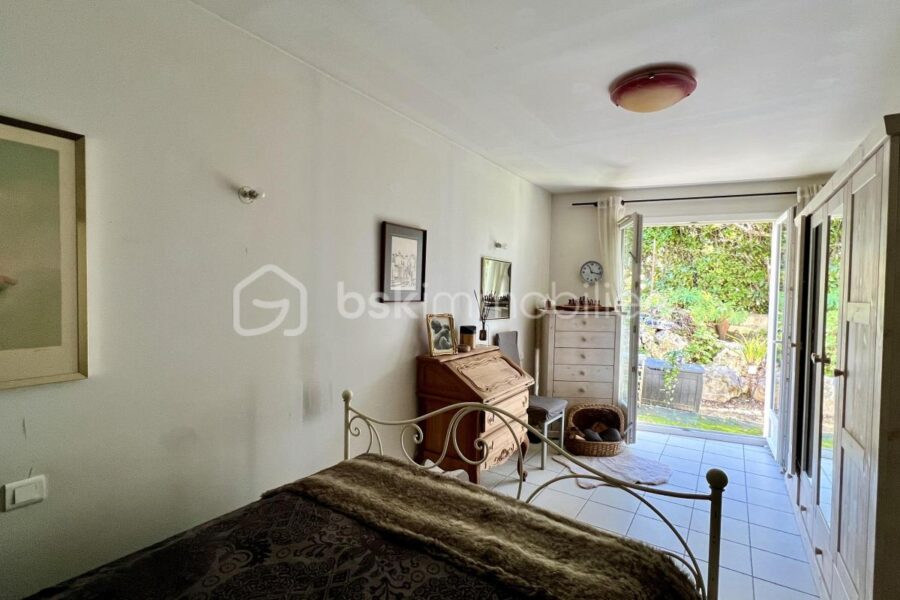 Maison à vendre à Vence