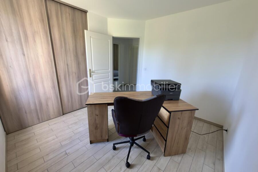 Maison à vendre à Pressignac vicq