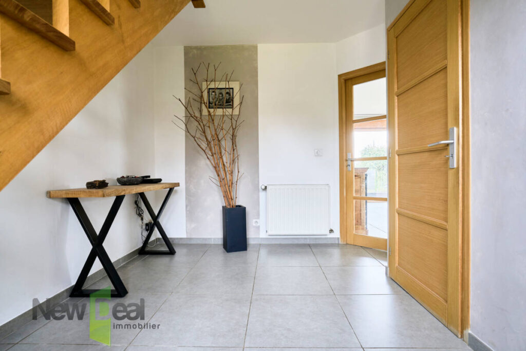 pavillon individuel 4 chs 150 m2 SARS ET ROSIERES – 7 pièces – 4 chambres – 150 m²