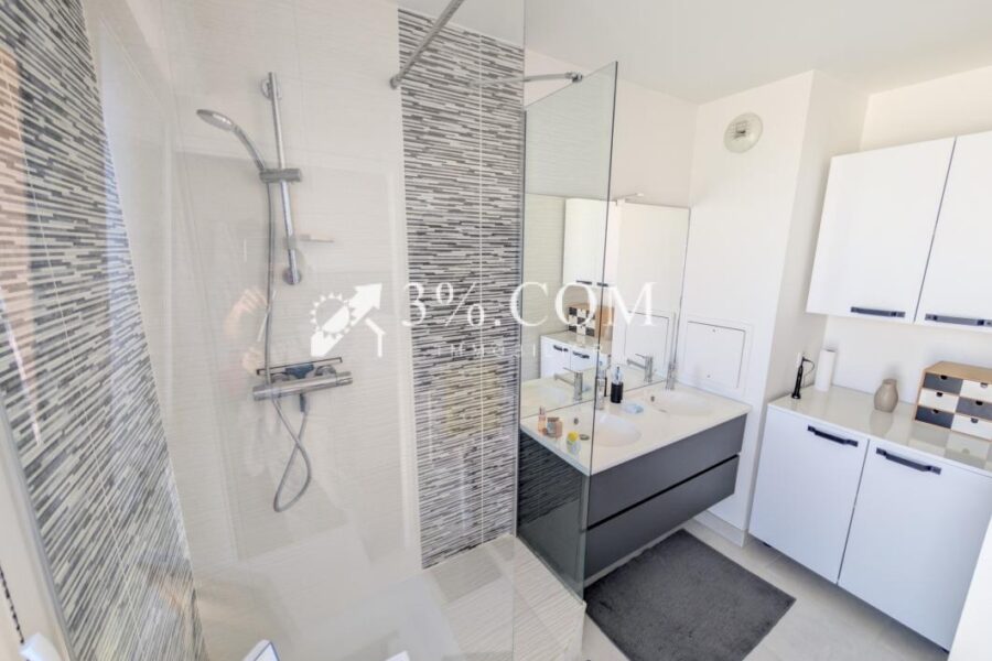 Appartement à vendre à Poissy