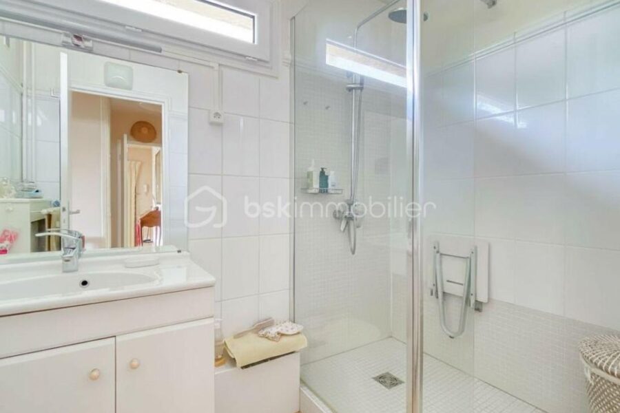 Appartement à vendre à Ville d avray