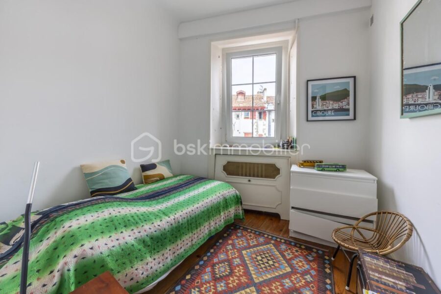Appartement à vendre à Ciboure