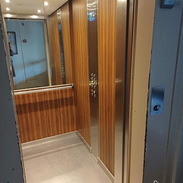 Appartement à vendre à Lyon