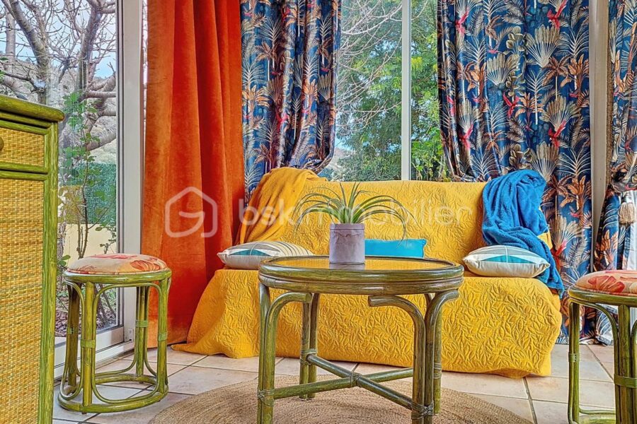 Maison à vendre à Prades