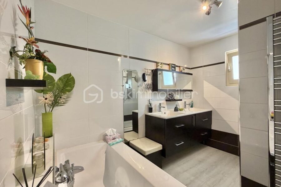 Maison à vendre à Meaux