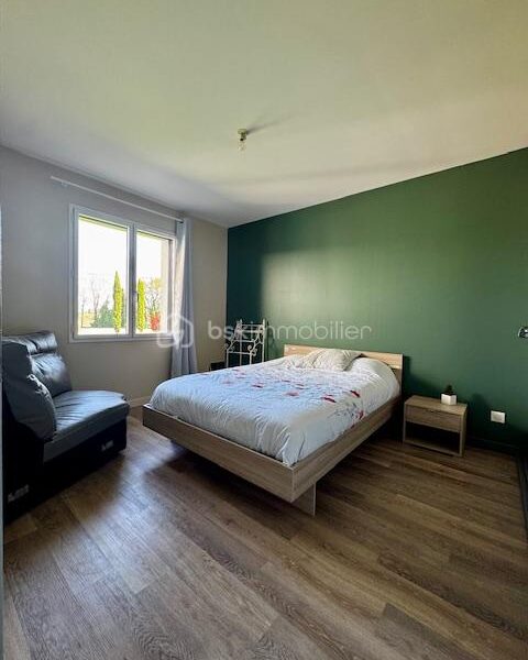 Maison à vendre à Barro
