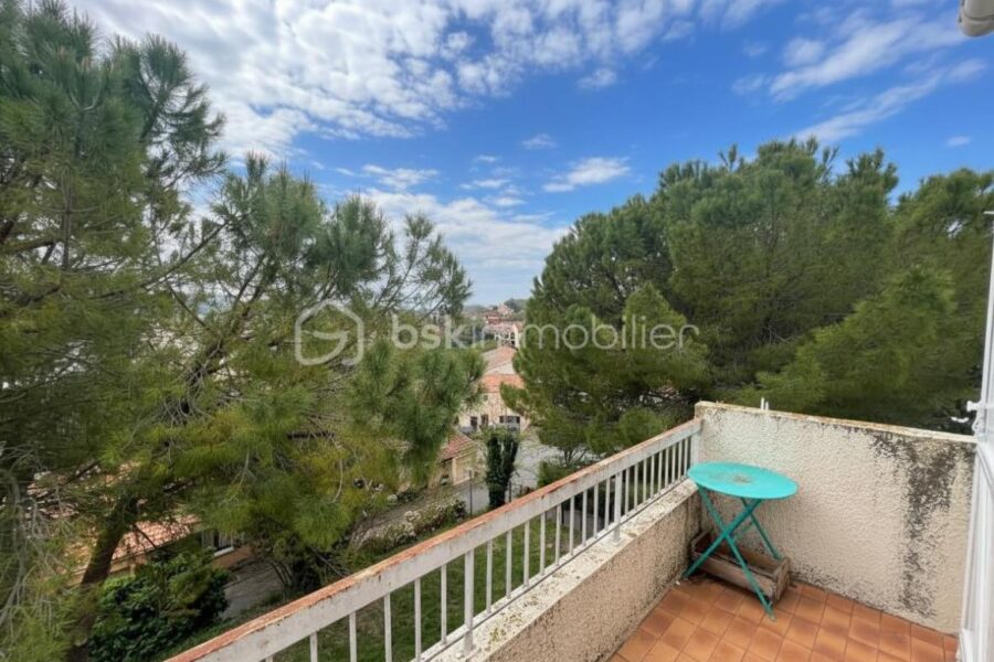 Appartement à vendre à Peymeinade