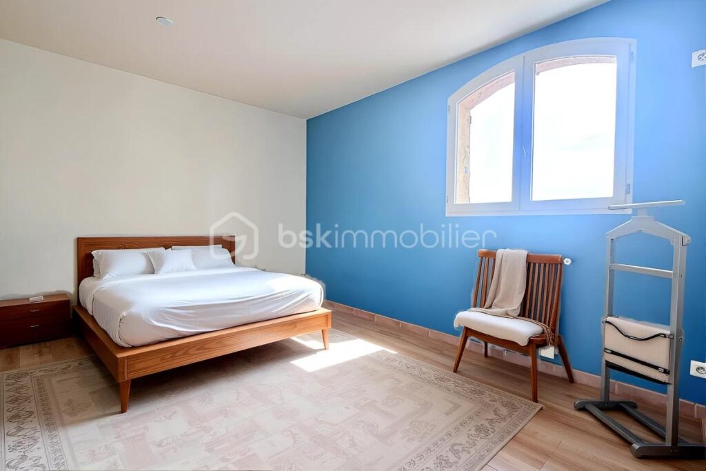 Achat d&rsquo;une Villa 137m² 5 pièces 4 chambres avec piscine à Brignoles secteur résidentiel – 5 pièces – 4 chambres – 131 m²