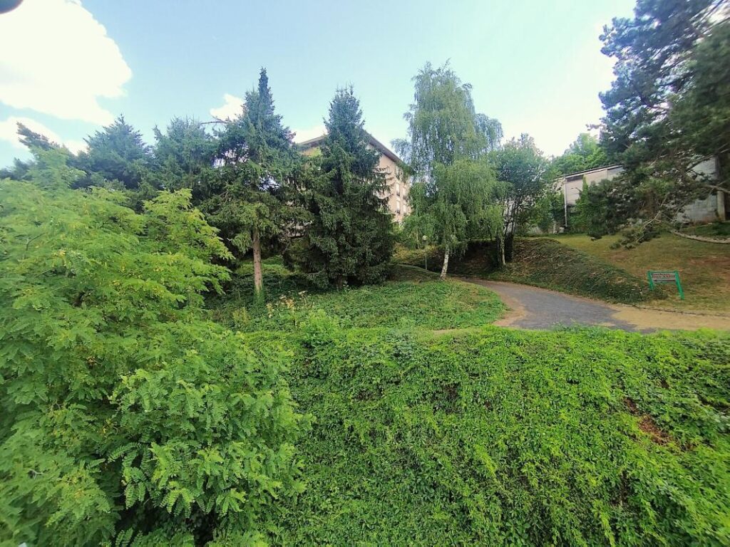 T3 à rénover proche IUT – 3 pièces – 2 chambres – 67 m²