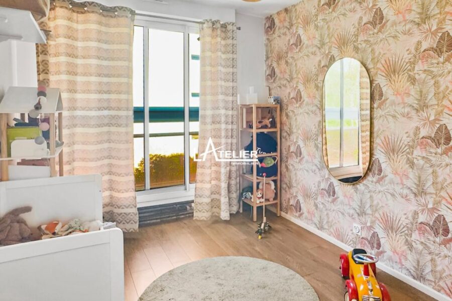 Appartement à vendre à Mareil marly
