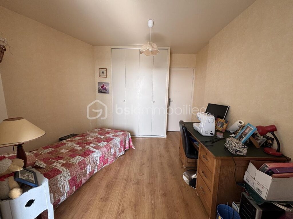 *** Guillaume BILQUARD by BSK vous propose en EXCLUSIVITÉ *** – 5 pièces – 3 chambres – 137 m²