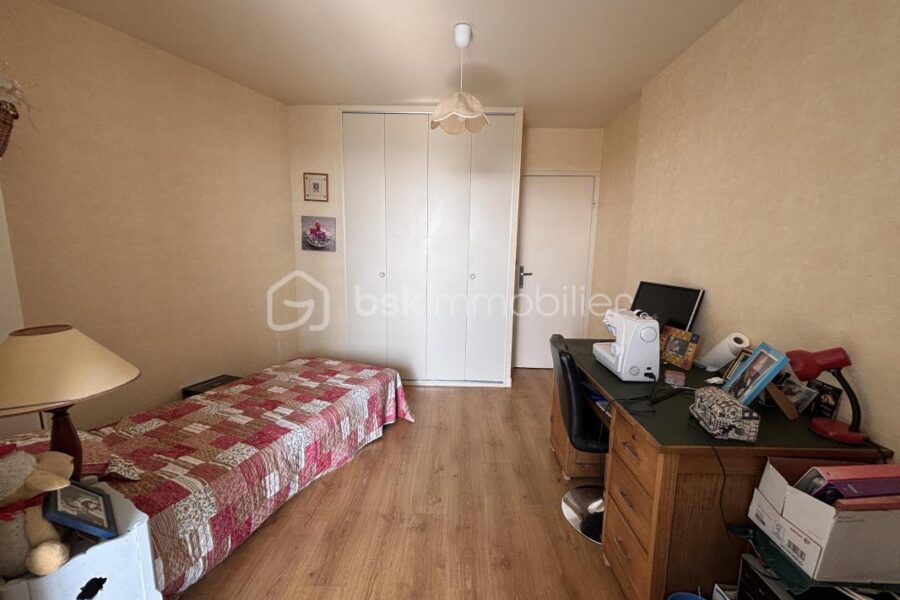 Appartement à vendre à Chambray les tours