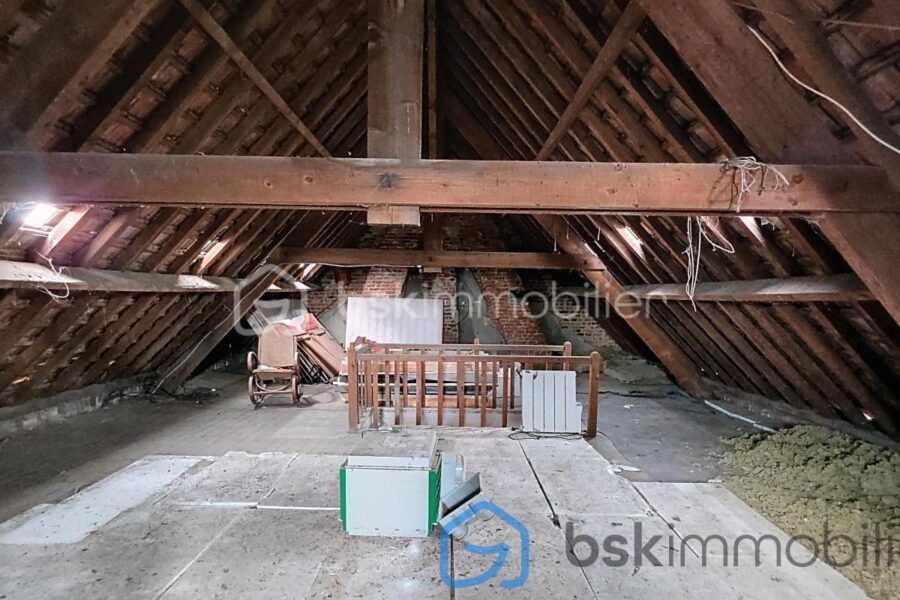 Maison à vendre à Mastaing