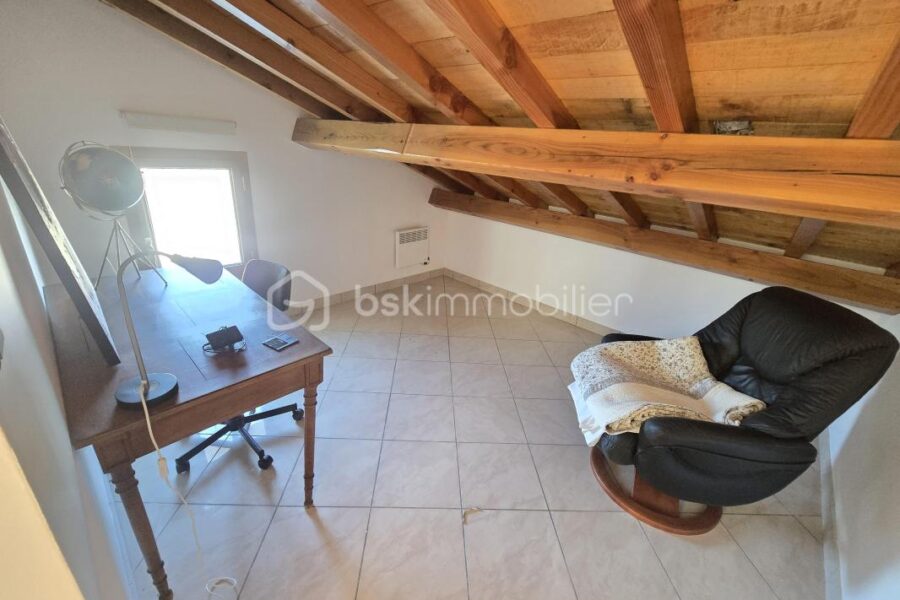 Maison à vendre à Bouzigues