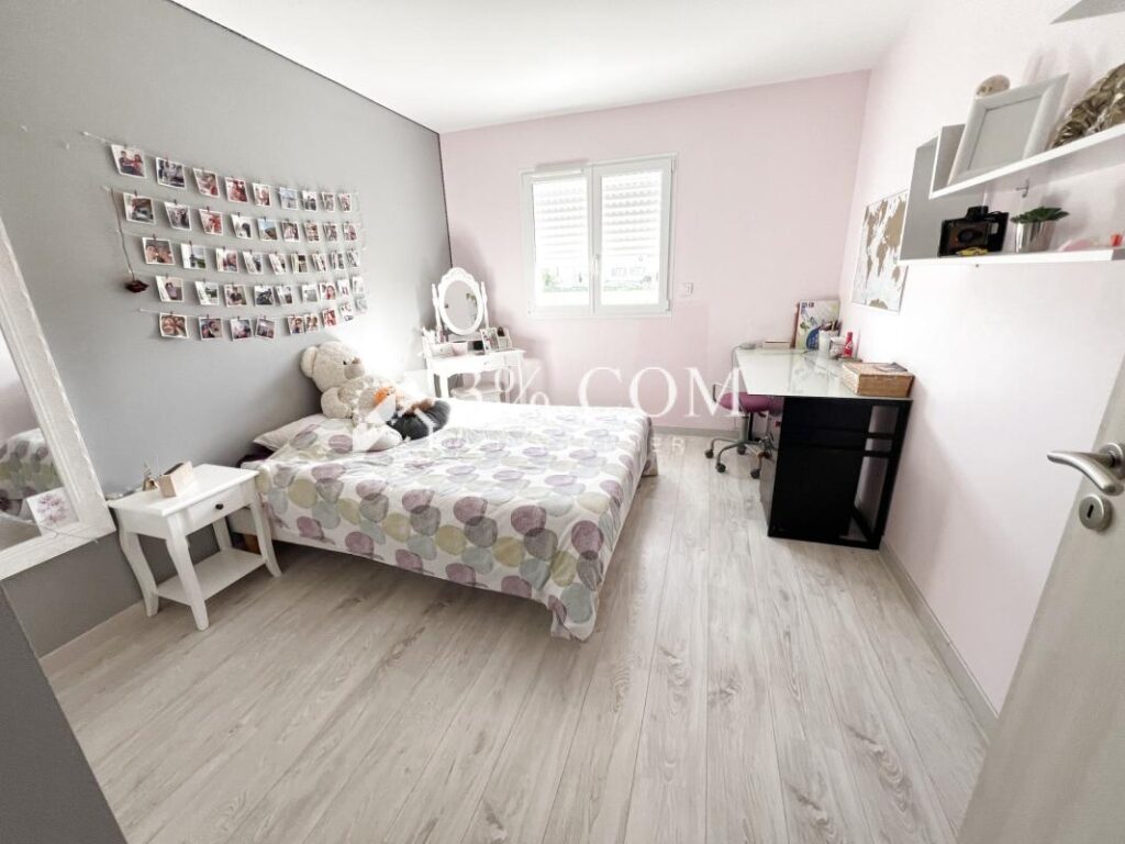 Maison Plain -Pied année 2018 + Terrain 1072 m2 54300 Reh – 5 pièces – 4 chambres – 133 m²